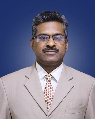 Dr.S.Senthilkumar